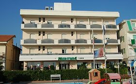 Hotel Meritime Igea Marina
